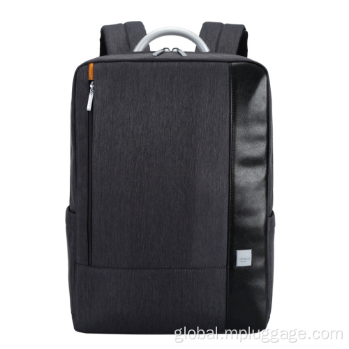 Nylon High-Grade Business Laptop Backpack Nylon High-Grade Business Laptop Backpack Customization Supplier